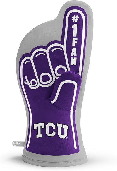 Manopla horno NCAA #1
