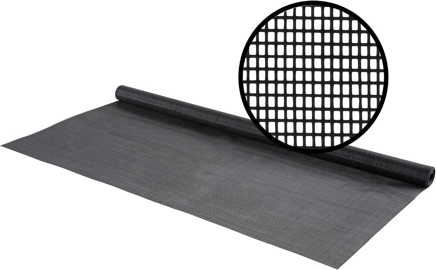 Pantalla carbón 36x84pulg repuesto para perro