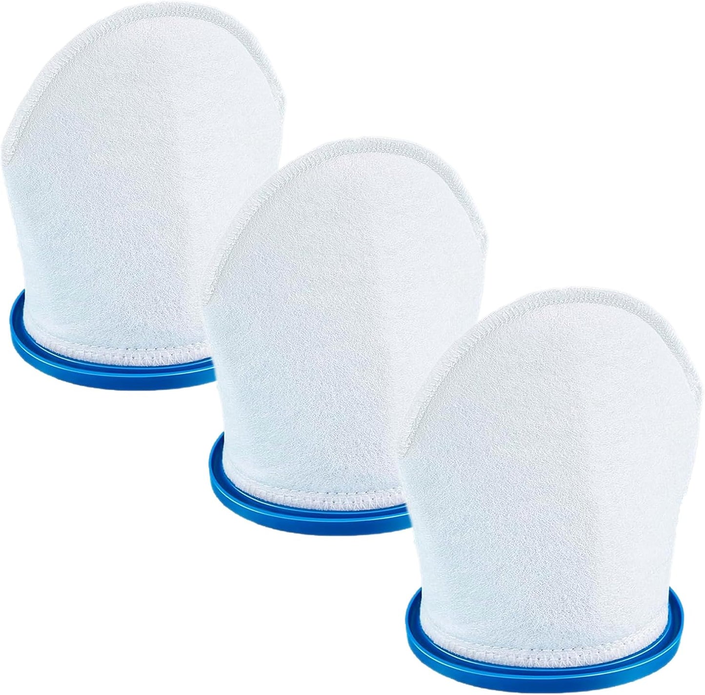 Bolsa filtro multicapa para Pool Blaster Max y iVAC