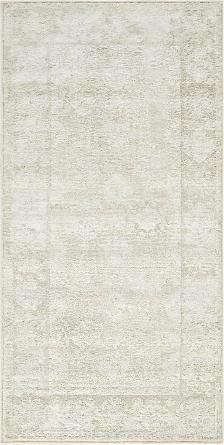 Alfombra área 2x4ft fácil limpiar dormitorio sala comedor