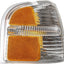 Señal giro derecha luz estacionamiento Ford Explorer 02-04
