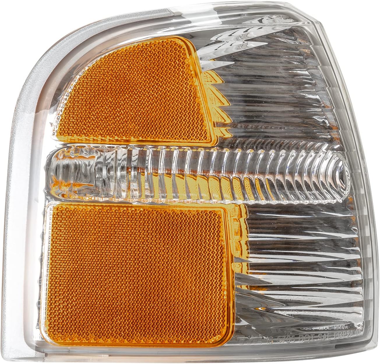 Señal giro derecha luz estacionamiento Ford Explorer 02-04