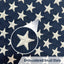 Bandera EE.UU. y Canadá 12x18" para barco resistente