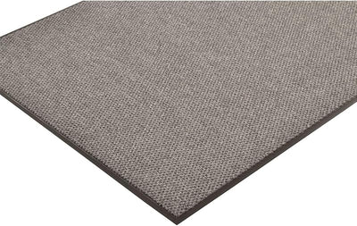 Tapete Polynib entrada vestíbulo pasillo gris 136