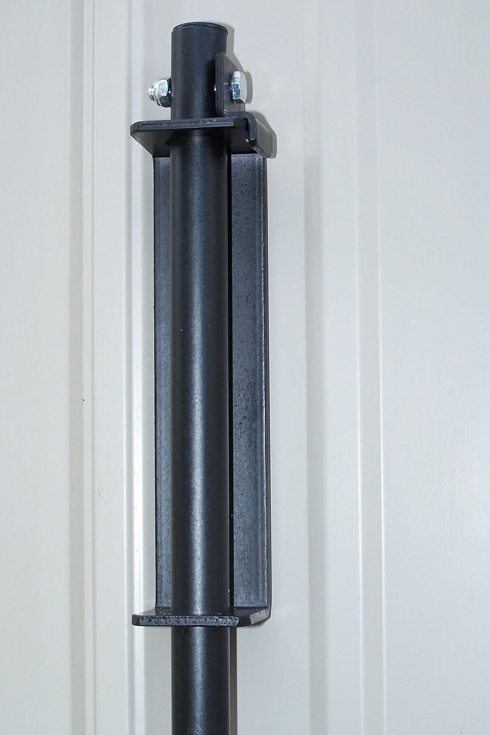 Estante plegable universal para kayak pared con gancho