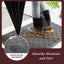 Alfombra puerta antiderrap goma natural