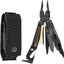 Multiherramienta MUT con cortadores alambre y funda MOLLE