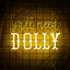 Letrero neón USB 'Y'all Need Dolly' decoración hogar