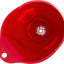 Embudo automotriz QuickFill con protector 10718WR