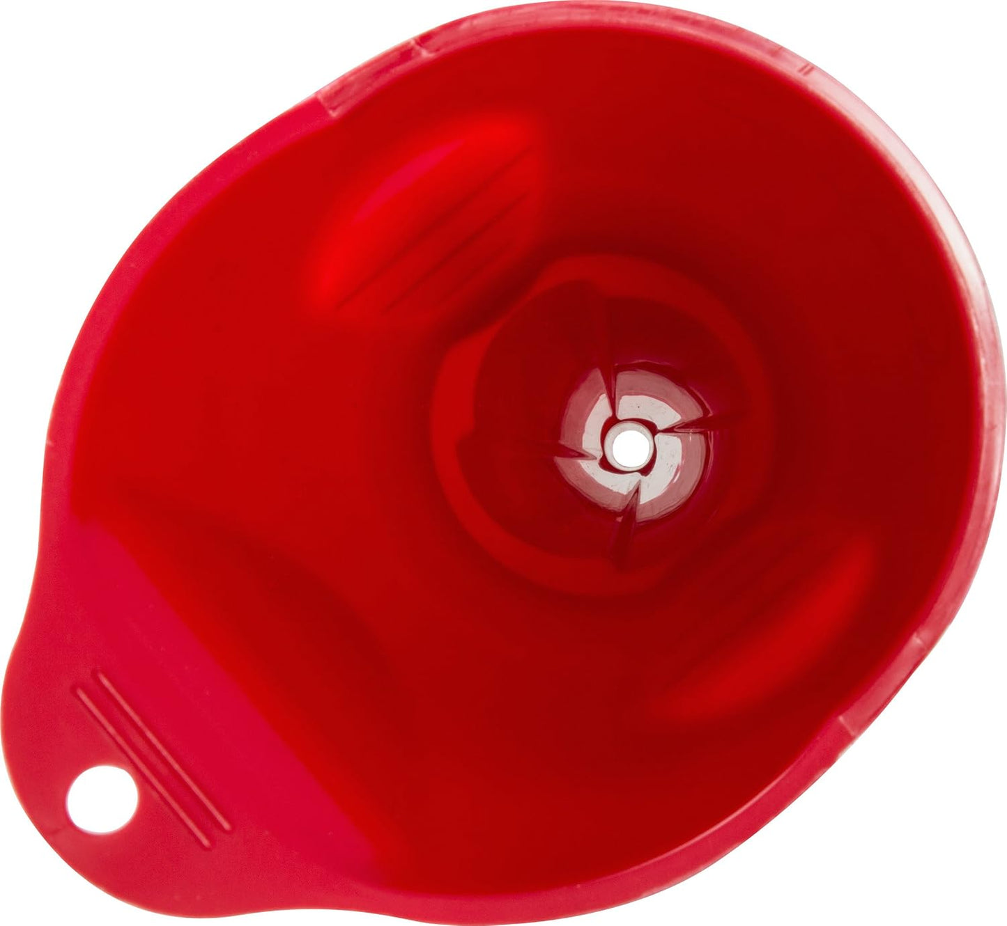 Embudo automotriz QuickFill con protector 10718WR
