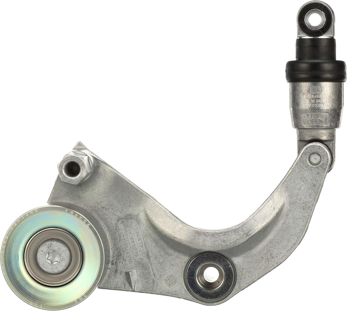 Tensor automático transmisión correa 39054