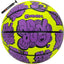 Balón de baloncesto para niños con bomba 10" durabilidad