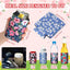 24 Fundas Lata 12oz Neopreno Aisladas Plegables Recuerdos