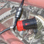 Candado cable 6' para llaves Toyota
