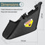 Canal descarga lateral comp S-Napper SP60-675 SP95-775