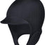 Gorro neopreno ajustable para surf y buceo hombre mujer