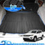 Alfombrilla carga Jeep Compass 2017-25 TPE antiderrap