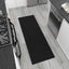 Alfombra Corredor Peluda 3x6ft Antiderrap Suave