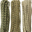 Cuerda paracaídas 340kg 100% nailon Mil-Spec tipo IV USA
