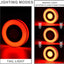 Luces traseras LED Teryx 4 18-25 ahumadas 2uds