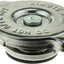 Tapa radiador T-4 comp Toyota Corolla 68 Crown 68 GMC PM152