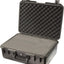 Estuche impermeable Pelican Storm IM2600 con espuma negro