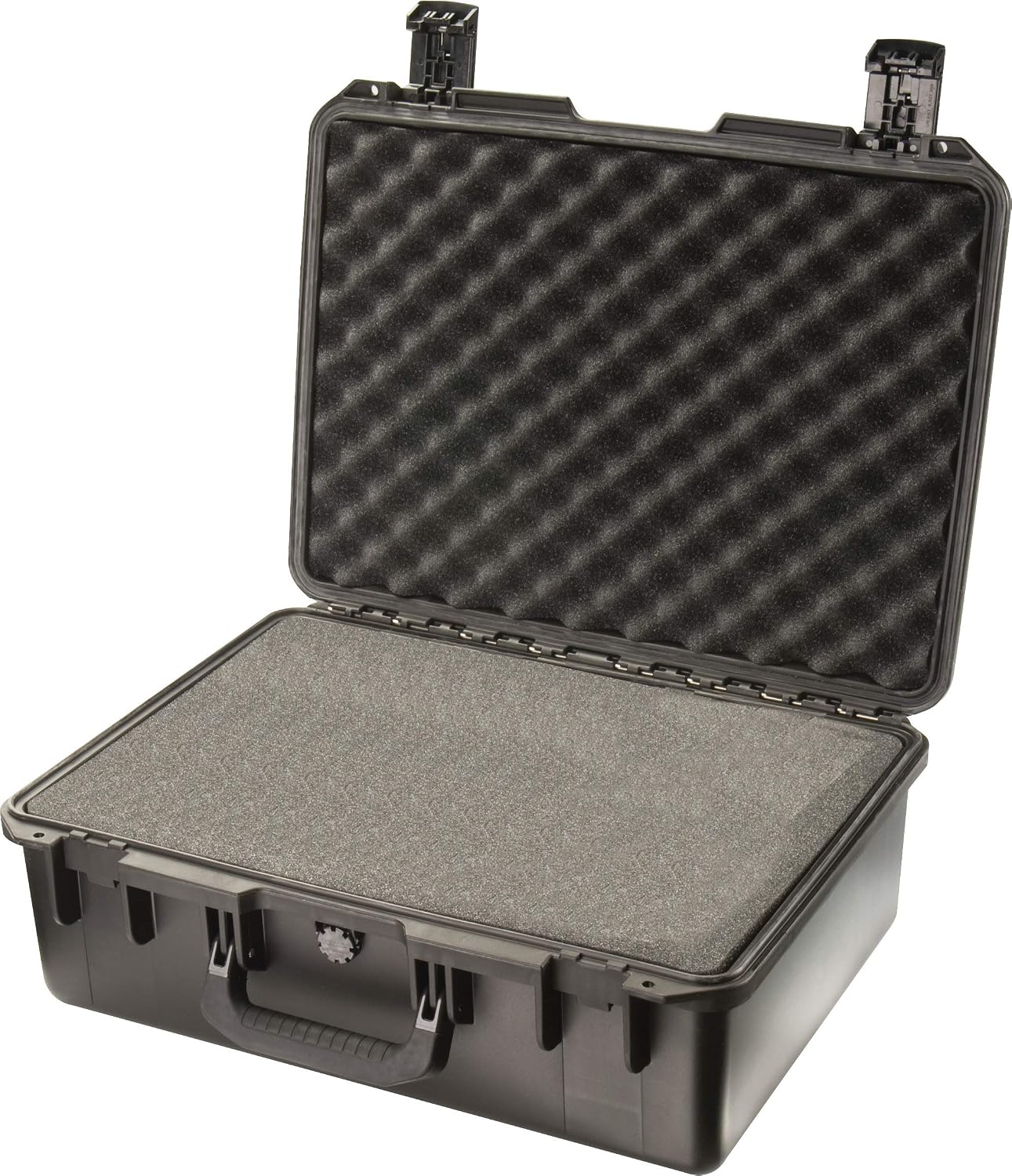 Estuche impermeable Pelican Storm IM2600 con espuma negro