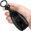 Funda piel auténtica Mercedes comp E/S/C Clase G