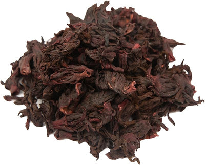 Flores hibisco 1libra para té Flor de Jamaica