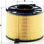 Filtro de Aire para Motor C 17 012/1 de Alta Calidad