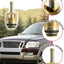 25 Unids Válvula Schrader M10 Latón Comp GM Chrysler 134A