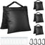Bolsas arena soporte telones estudio fotográfico set 4