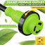 Cable alimentación 15 pies adaptador 30A macho/hembra