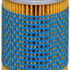 Filtro de aceite