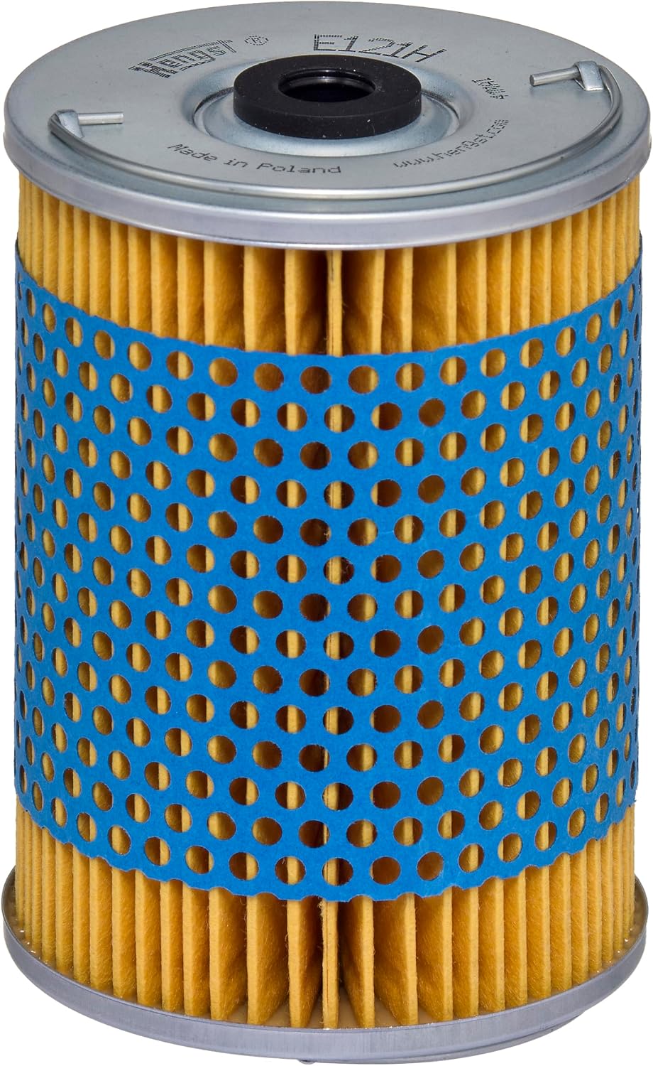 Filtro de aceite