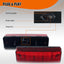 2 Luces Traseras LED comp Honda Pioneer2025
