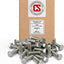 Pernos hexagonales acero inox 1/2-13 x 1-1/4"