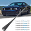 Mástil antena coche comp Mustang AR3Z-18813-A