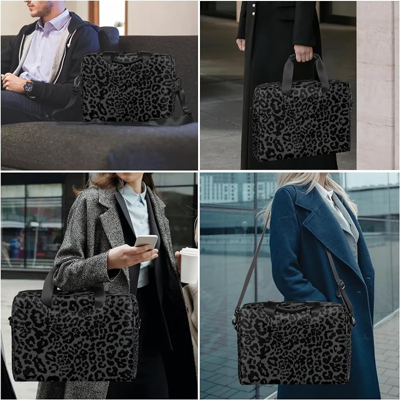 Bolsa hombro laptop para mujer y hombre QA-1