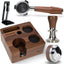 Kit accesorios espresso Breville tamper portafilter