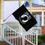 Bandera Mia Pow doble cara 2x3m nailon antidecoloración