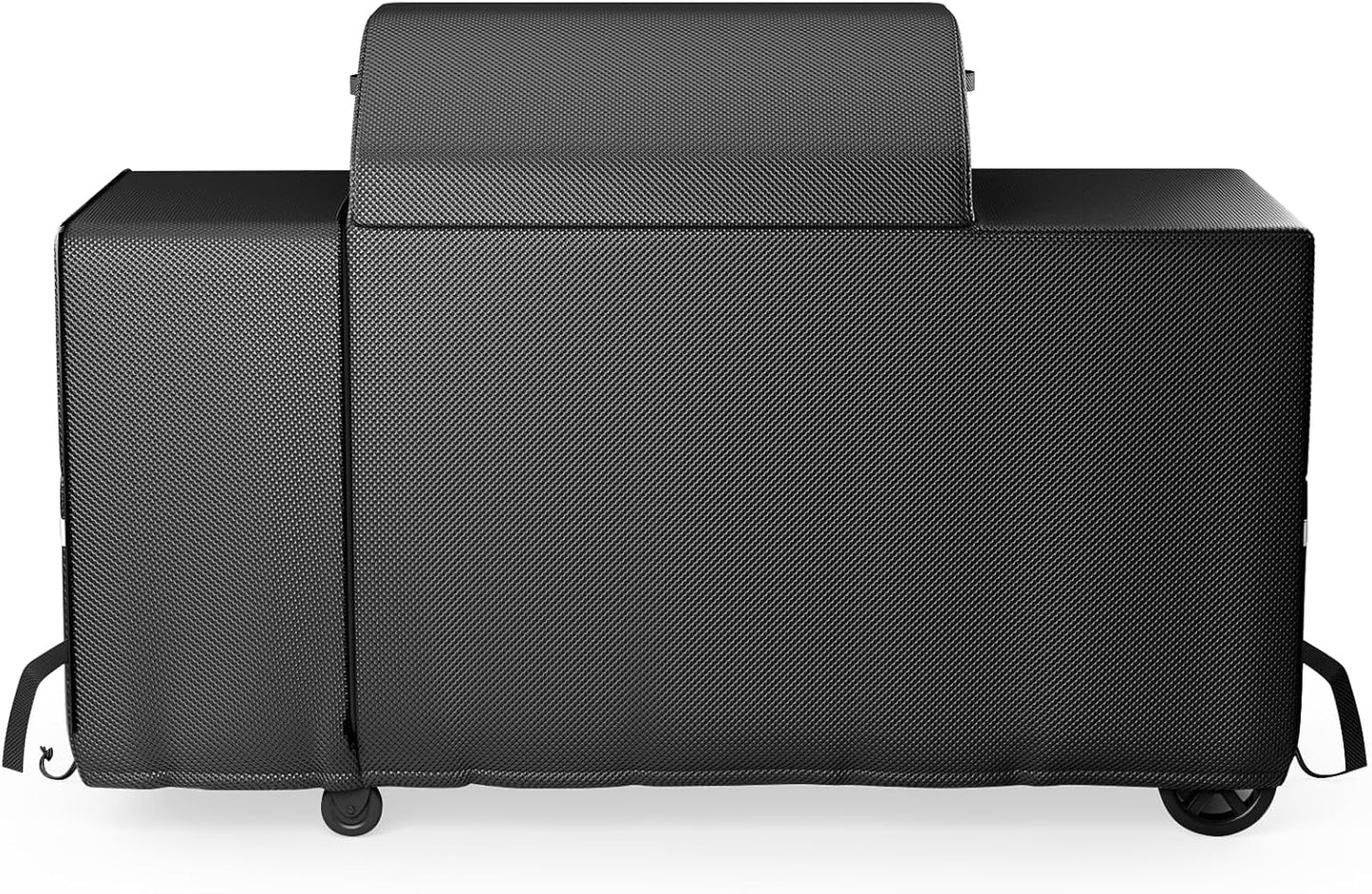 Cubierta parrilla Traeger Woodridge Pro Elite BAC776