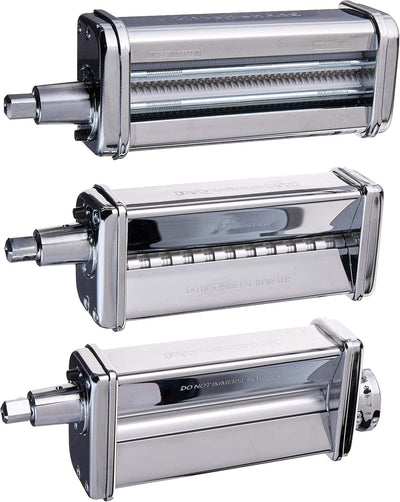 Rodillo y cortador pasta KitchenAid KPRA renovado