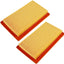 Filtro aire generador Generac 14-22KW