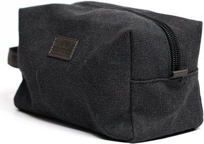 Neceser viaje hombre afeitado barba higiene