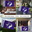 Bandera TSU Texans 3x5ft 100% poliéster interiores