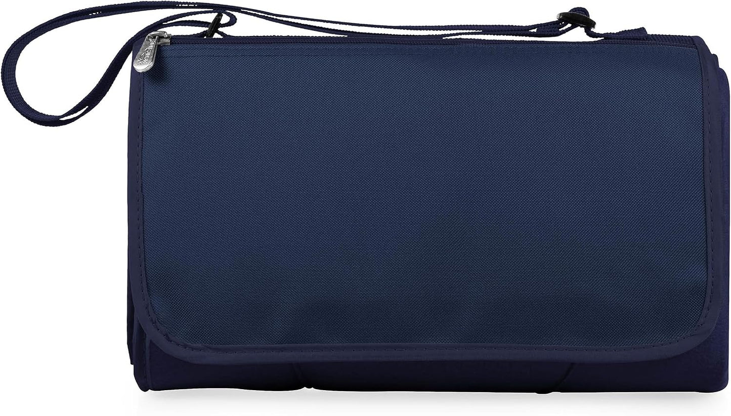Manta plegable al aire libre 59x51" forro polar