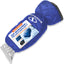 Manopla con forro polar y raspador hielo impermeable