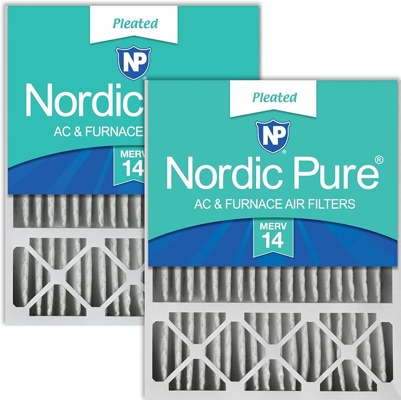 Filtro aire horno CA Lennox X6673