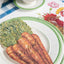 Set 12 Tarjetas Decoración Mesa Hechas EE.UU.